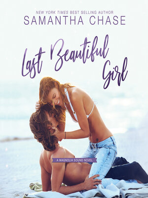 cover image of Last Beautiful Girl